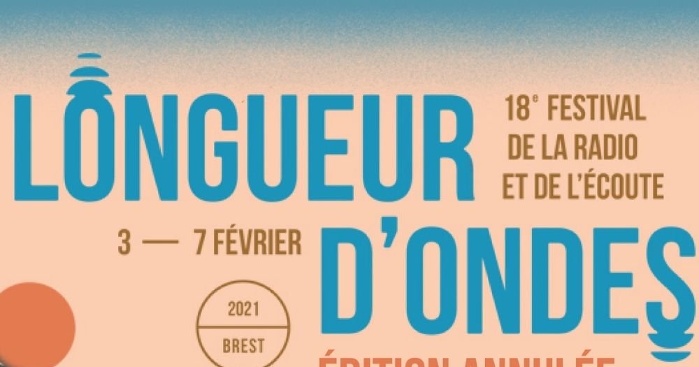 Festival Longueur d’Ondes Le Quartz Scène nationale de Brest Festival Longueur d’Ondes Le Quartz Scène nationale de Brest