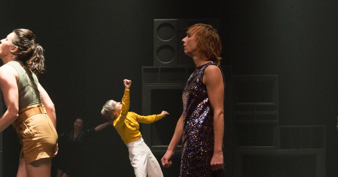 Jours Etranges Le Quartz Scene Nationale De Brest