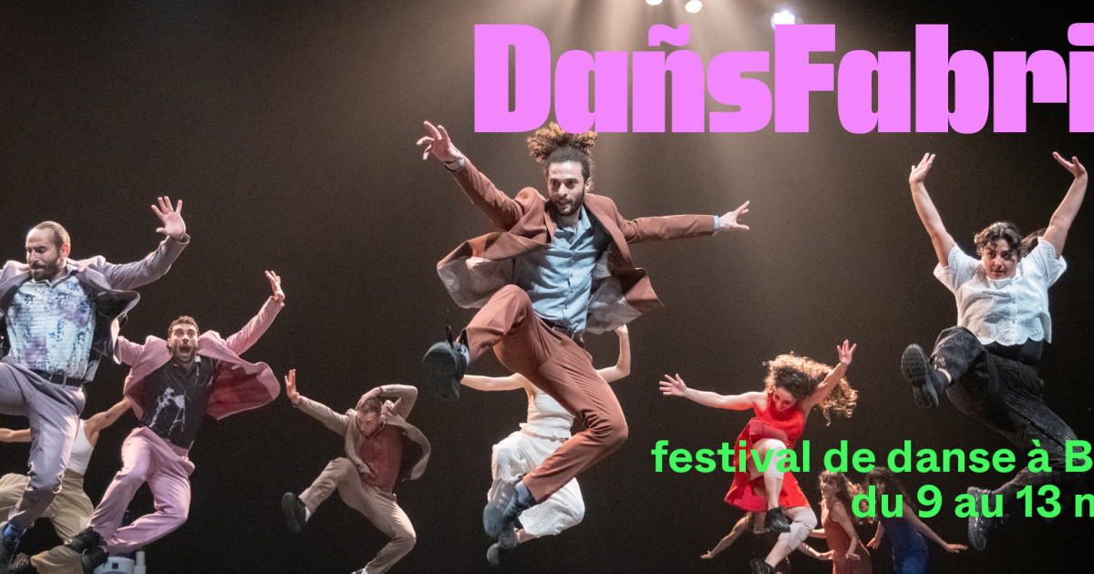DañsFabrik